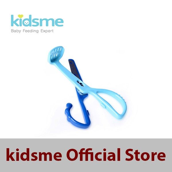 Kéo cắt và dằm thức ăn Kidsme