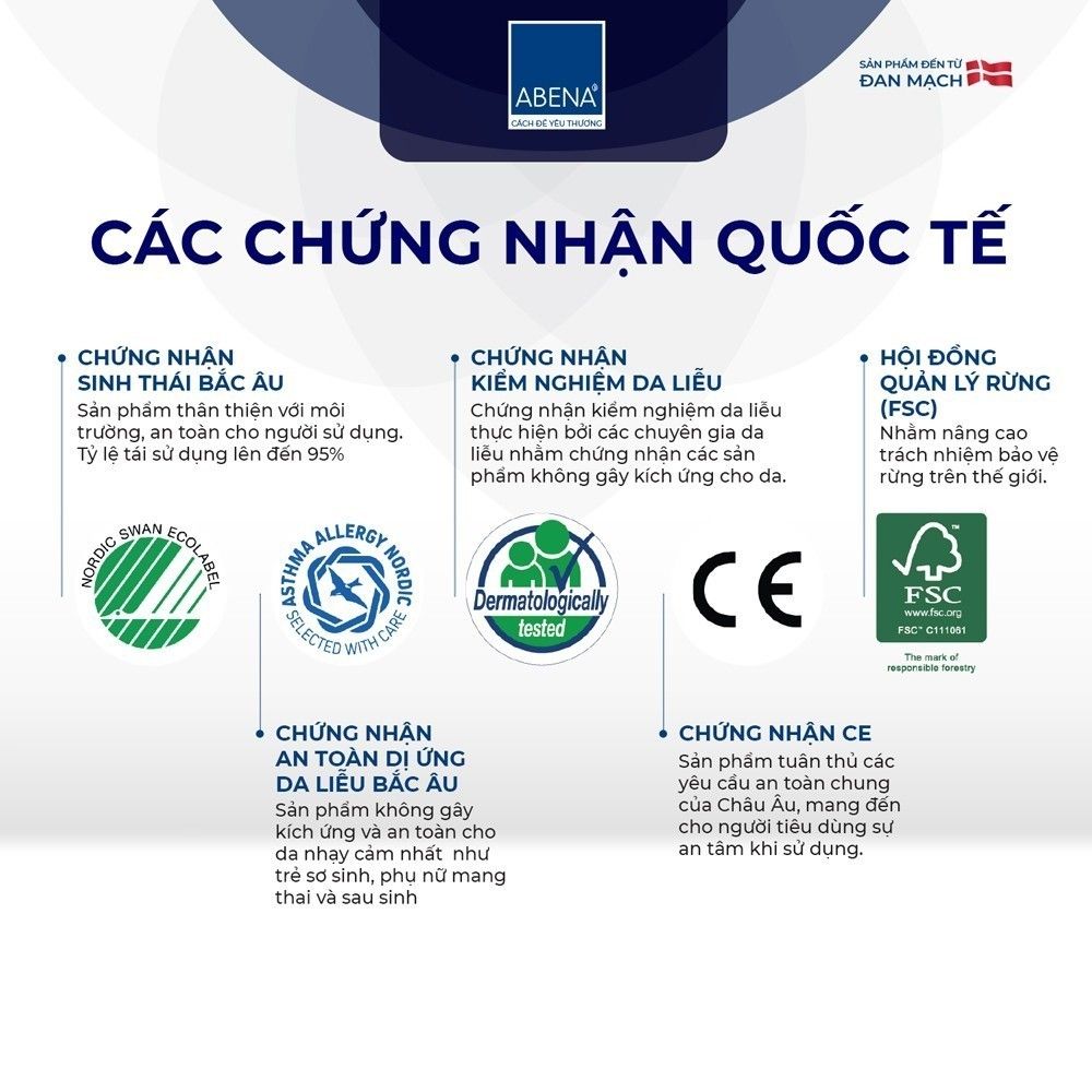 Tã quần người lớn Abena Pants Premium M3 gói 15 miếng thấm hút 2.400ml - Nhập khẩu Đan Mạch