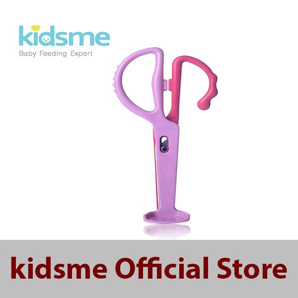 Kéo cắt và dằm thức ăn Kidsme