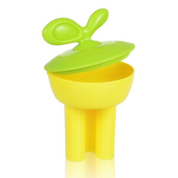 Dụng cụ dầm và chứa thức ăn kidsme