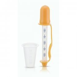 Bộ nhỏ giọt và cốc định lượng Kidsme- 210147