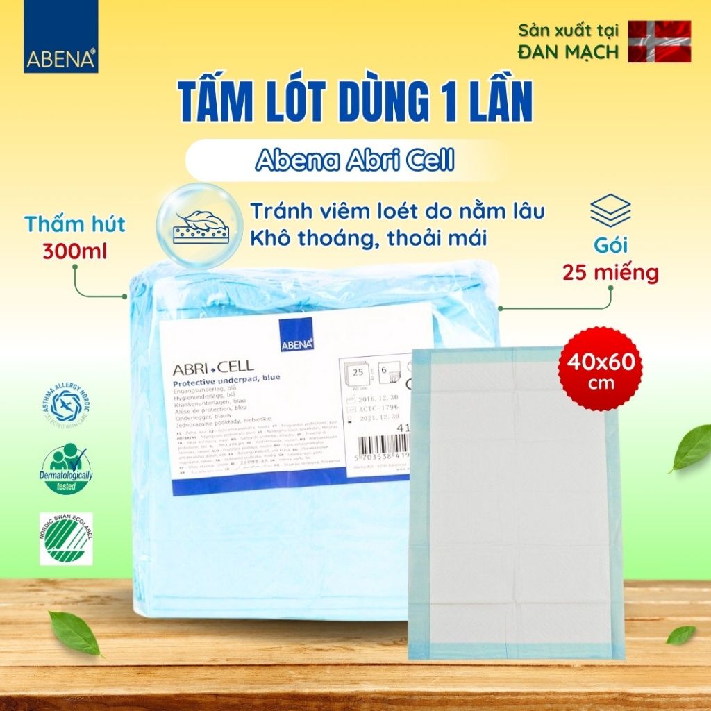 Combo chăm sóc người thân