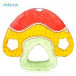 Cắn nướu mềm có nước hình nấm kidsme