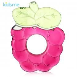 Cắn nướu mềm có nước hình quả nho kidsme