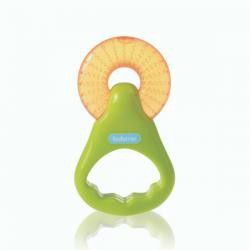 Cắn nướu có nước và tay cầm lục lạc kidsme