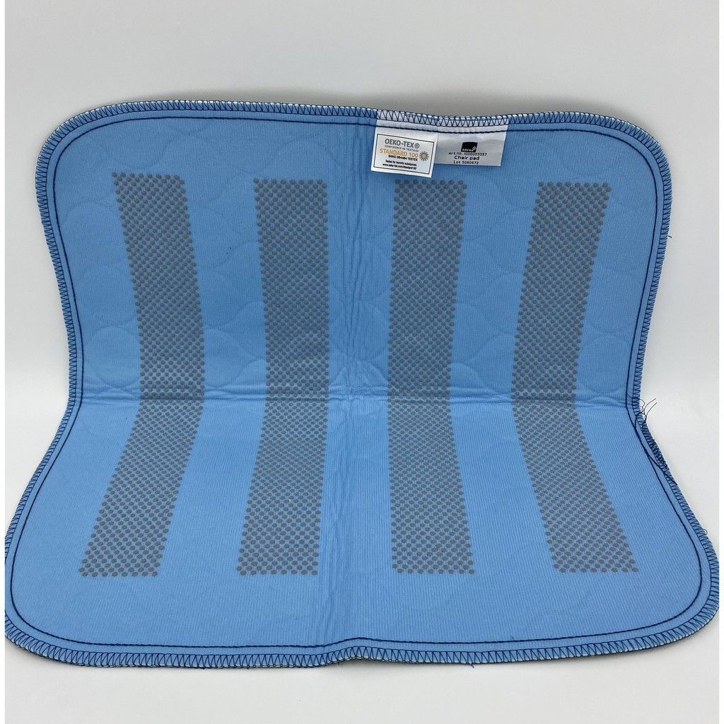 Tấm lót ghế chống thấm Abena Washable Chair Pad ( 45x45cm ) - Nhập khẩu Đan Mạch - Chống thấm ghế xe lăn/xe đẩy/ghế