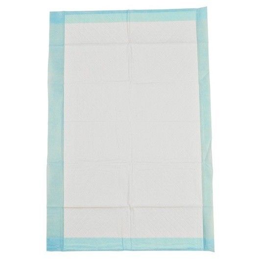 Tấm lót dùng 1 lần Abena Abri Cell kích cỡ 40x60cm nhập khẩu Đan Mạch (Gói 25 miếng)
