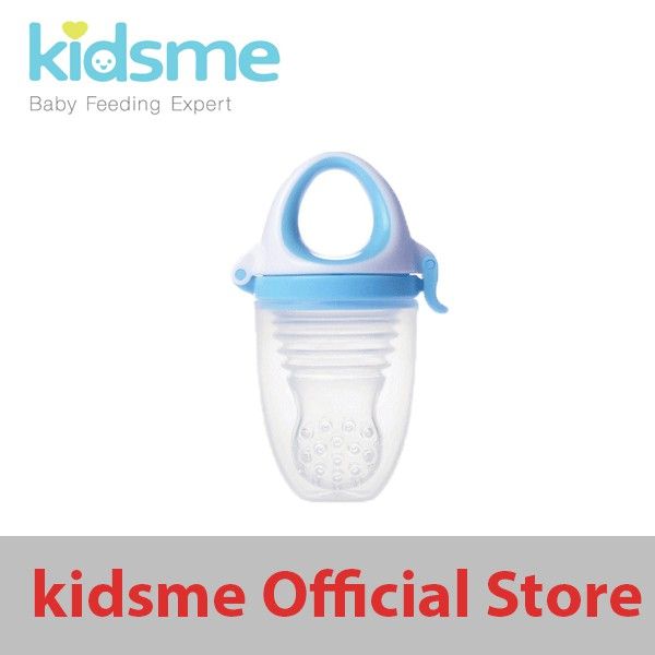 Túi nhai chống hóc plus kidsme - Từ 06 tháng tuổi