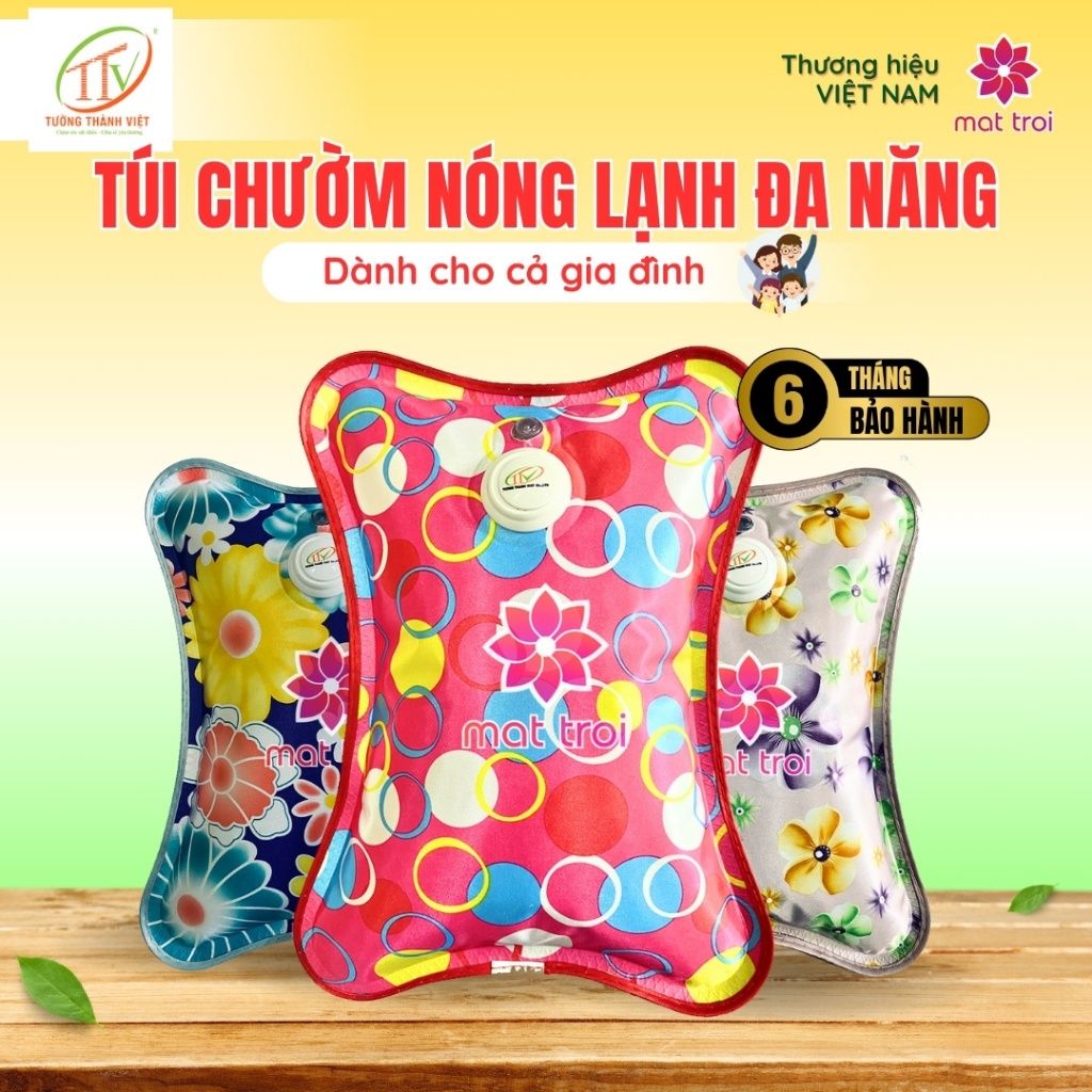 Combo quà tặng Phụng dưỡng