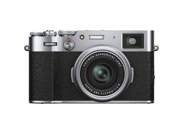Fujifilm X100V + X70 Mới 99% (Fullbox Màu Bạc )