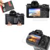 Dán Màn Hình Cường Lực Cho Sony A5000/A6000