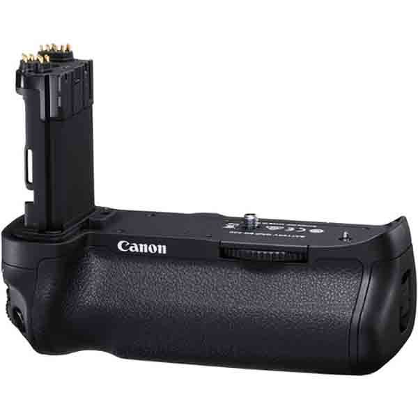 Đế pin Canon BG-E20 for 5D Mark IV , Mới 98% (Fullbox )