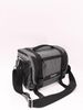 Túi máy ảnh Camera Bags Designer CR-23 (Xanh/Xám)