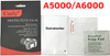 Dán Màn Hình Cường Lực Cho Sony A5000/A6000