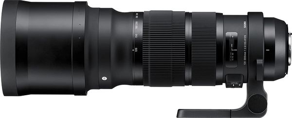 Sigma 120-300mm f/2.8 DG OS HSM Sports For Canon EF ( Chính hãng )