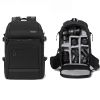 Ba lô máy ảnh Camera Bags Designer Full Photo 500AW