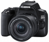 Canon EOS 200D Mark II  + 18-55mm STM, Mới 100% (Chính hãng)