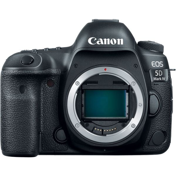 Canon 5D Mark IV , Mới 96%