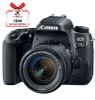 Canon 77D + 18-55mm STM, Mới 98% (Fullbox )
