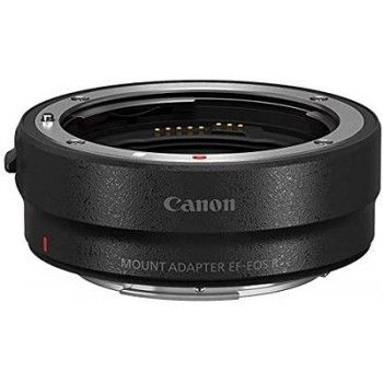 Ngàm Canon EF-RF cho EOS R, Mới 100% (Chính Hãng Lê Bảo Minh)