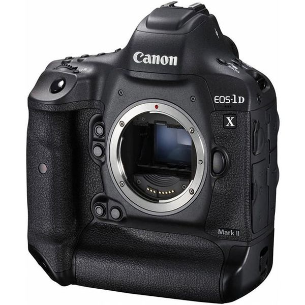 Canon EOS 1D X Mark II, Mới 90% (Fullbox 176K Shot)