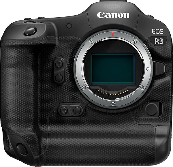 Canon EOS R3 Mới 100% (Chính Hãng Lê Bảo Minh)