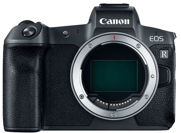 Canon EOS R Mới 99% Fullbox (Chính hãng HBH)