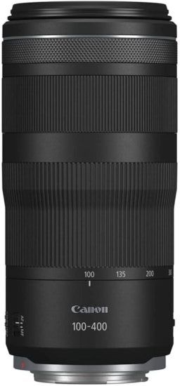 Canon RF 100-400mm f/5.6-8 IS USM (Hàng chính hãng mới 100%)