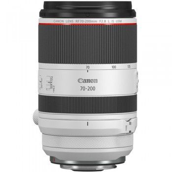 Canon RF 70-200mm f/2.8L IS USM, Mới 100%