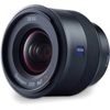 Carl Zeiss T* Batis 25mm f/2 for Sony E Mount , Mới 98%