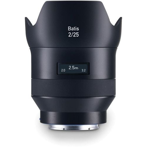 Carl Zeiss T* Batis 25mm f/2 for Sony E Mount , Mới 98%