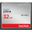 Thẻ nhớ CF SanDisk Ultra 32GB / 333X / 50MB/s