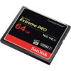 Thẻ nhớ CF Sandisk Extreme PRO 64GB / 1067x / 160mb/s