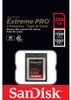 Thẻ nhớ CFexpress 256GB 1700MB SanDisk Extreme PRO Type B