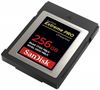 Thẻ nhớ CFexpress 256GB 1700MB SanDisk Extreme PRO Type B