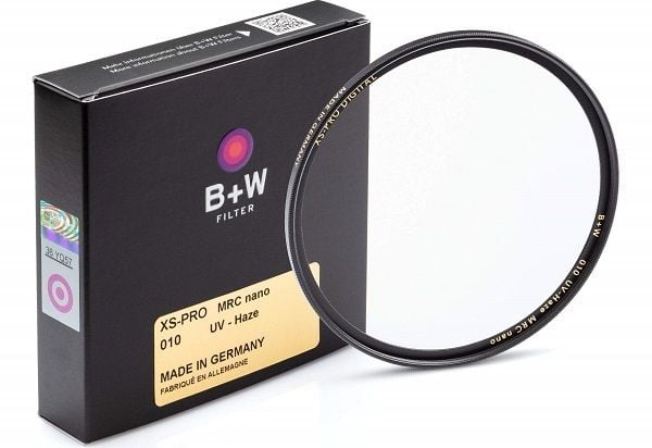 B+W 82mm XS-Pro MRC-Nano UV 010M