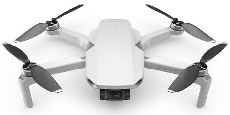 Mavic mini combo ss5 deals