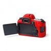 Bao Silicon case Easy Cover cho Canon 6D Mark II (Chính hãng)