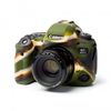 Bao Silicon case Easy Cover cho Canon 6D Mark II (Chính hãng)