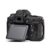 Bao Silicon case Easy Cover cho Nikon D780 (Chính Hãng)