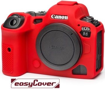 Easy Cover Case cho Canon R5 / R6 (Chính hãng)