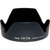 Hood Canon EW - 73B for Canon 17-85mm, 18-135mm