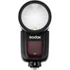 Đèn Flash Godox V1 For Nikon   , Mới 100%