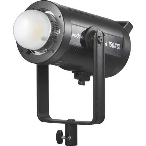 Đèn Led Godox SL150 II Bi Color