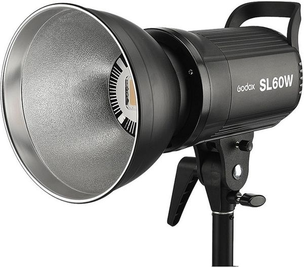 Đèn LED Studio  Godox SL 60W