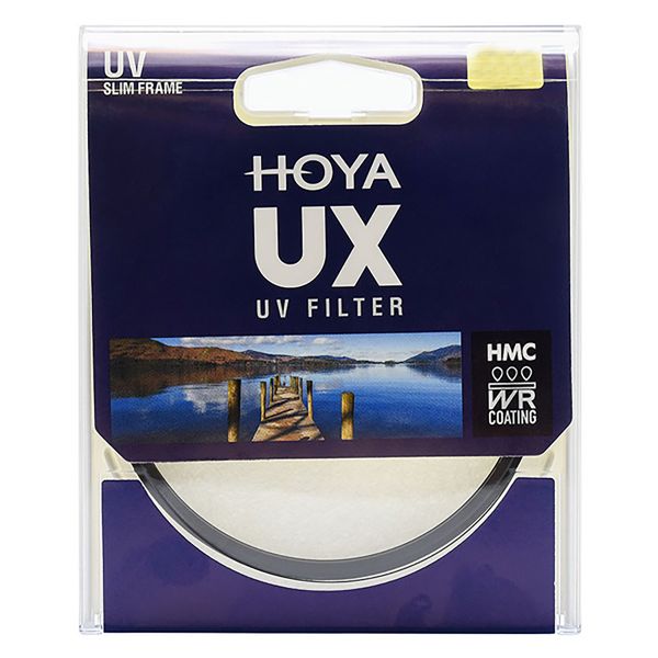 Hoya 55mm UX UV