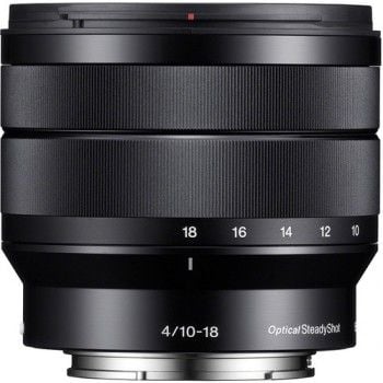 Sony SEL 10-18mm f/4 OSS, Mới 96%