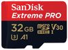 Micro SD SanDisk Extreme Pro 32gb / 667x / 100Mb/s
