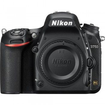 Nikon D750, Mới 98%