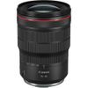 Canon RF 15-35mm f/2.8L IS USM Mới 99.9% (Fullbox likenew )